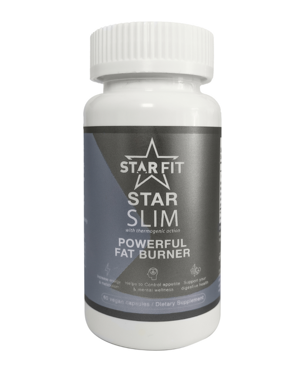 STAR SLIM