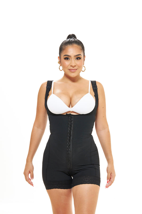 FULL BODY SHAPER